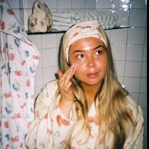 Djerf Avenue Fruit headband